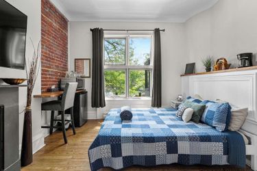 Hotel Red George Inn And Suites Halifax: Photo 
