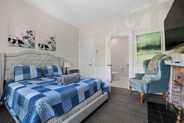 Hotel Red George Inn And Suites Halifax: Photo 