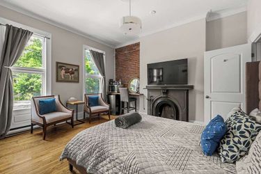 Hotel Red George Inn And Suites Halifax: Photo 
