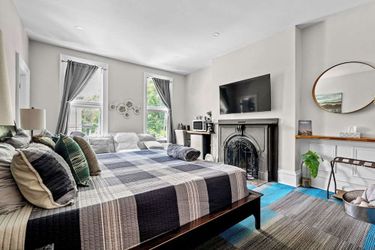 Hotel Red George Inn And Suites Halifax: Photo 