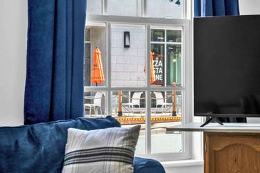 Hotel Red George Inn And Suites Halifax: Photo 