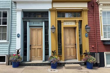 Hotel Red George Inn And Suites Halifax: Photo 