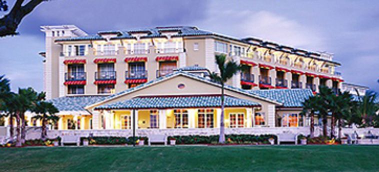 Hotel Diplomat Country Club And Spa:  HALLANDALE (FL)