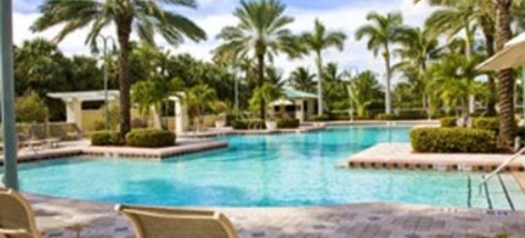 Hotel The Diplomat Golf Resort & Spa:  HALLANDALE (FL)