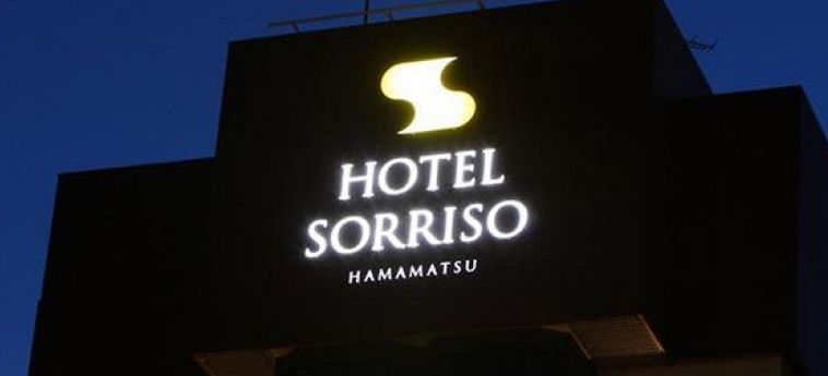 Hôtel SORRISO HAMAMATSU