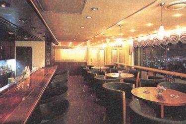 Hotel Concorde:  HAMAMATSU - SHIZUOKA PREFECTURE