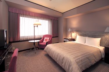 Hotel Okura Act City:  HAMAMATSU - SHIZUOKA PREFECTURE