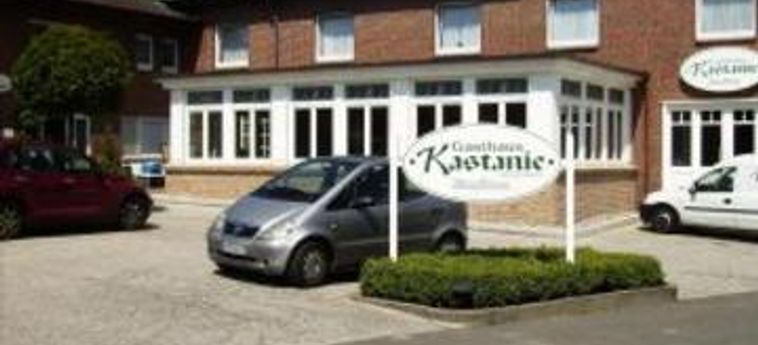 Hotel Und Landhaus 'kastanie':  HAMBOURG