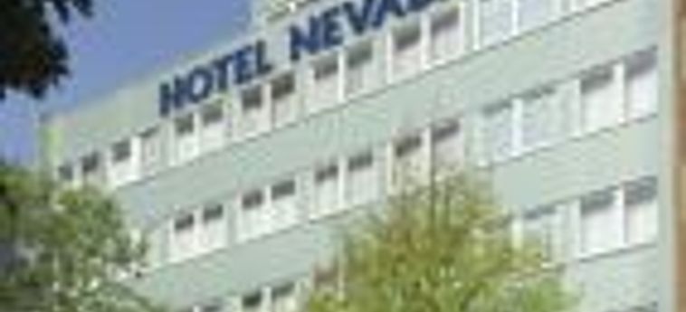 Hotel Nevada:  HAMBOURG