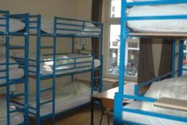 Buch-Ein-Bett-Hostel:  HAMBURG
