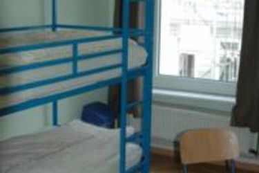 Buch-Ein-Bett-Hostel:  HAMBURG
