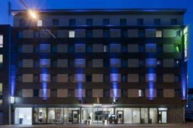 Hotel Premier Inn Hamburg City Millerntor:  HAMBURG
