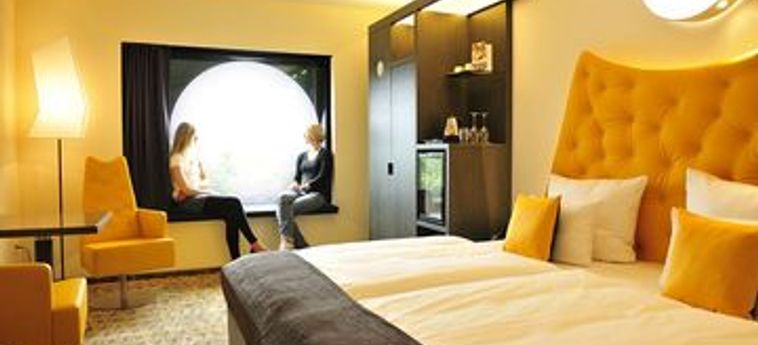 Hotel Arcotel Onyx Hamburg:  HAMBURG