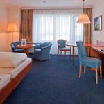 Hotel APARTMENT-HOTEL HAMBURG MITTE
