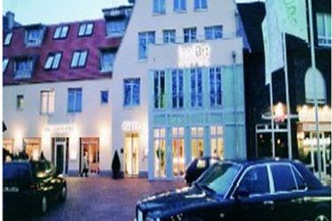 Hotel Achat Plaza Hamburg-Buchholz:  HAMBURG