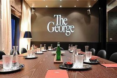 Hotel The George:  HAMBURG