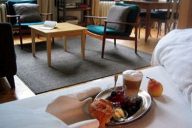Hotel Hadley's Bed & Breakfast:  HAMBURG