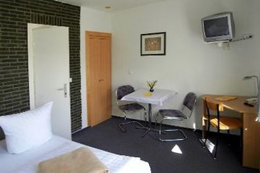 Hotel Motel 21:  HAMBURG