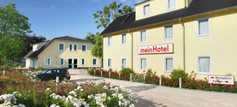 Hotel MEINHOTEL