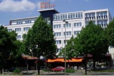 Cityhotel Monopol:  HAMBURG