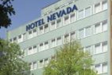Hotel Nevada:  HAMBURG