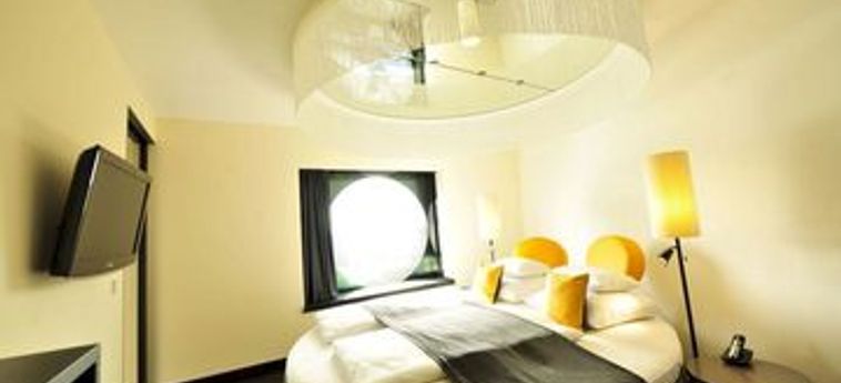 Hotel Arcotel Onyx Hamburg:  HAMBURGO