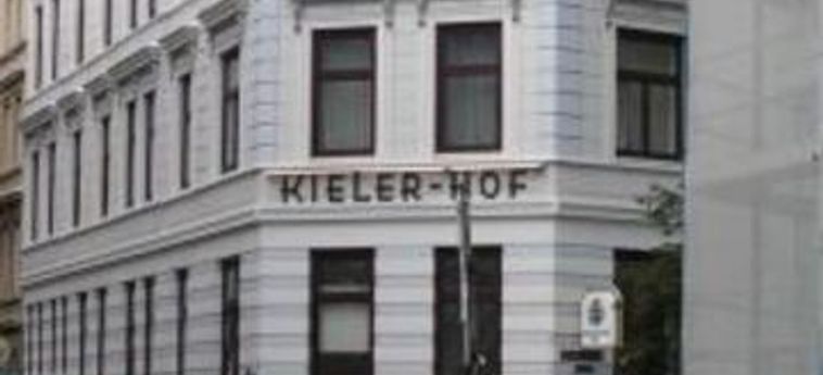 Hôtel KIELER HOF
