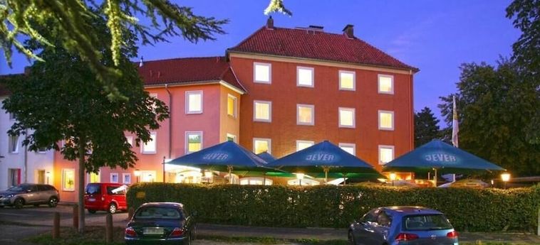 HOTEL SCHULTHEISS 52 0 Sterne