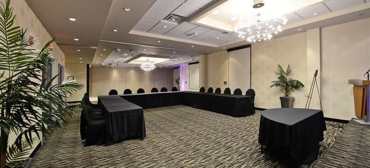 C Hotel By Carmens, Bw Premier Collection Hamilton: Foto 