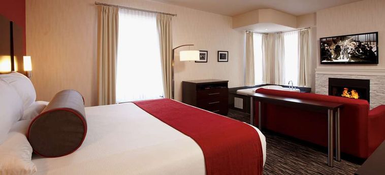 C Hotel By Carmens, Bw Premier Collection Hamilton : Photo 