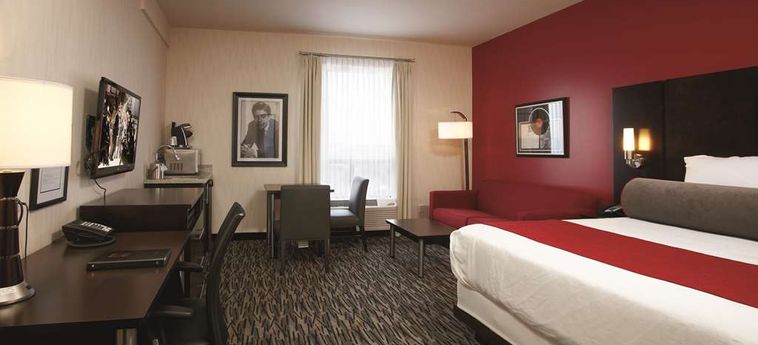 C Hotel By Carmens, Bw Premier Collection Hamilton : Photo 