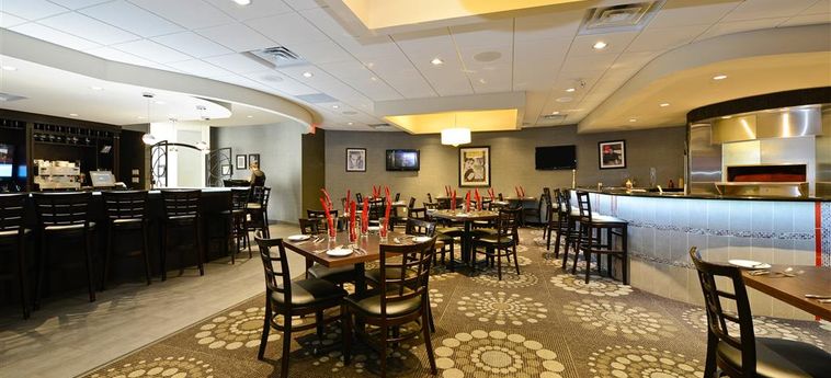 C Hotel By Carmens, Bw Premier Collection Hamilton: Foto 