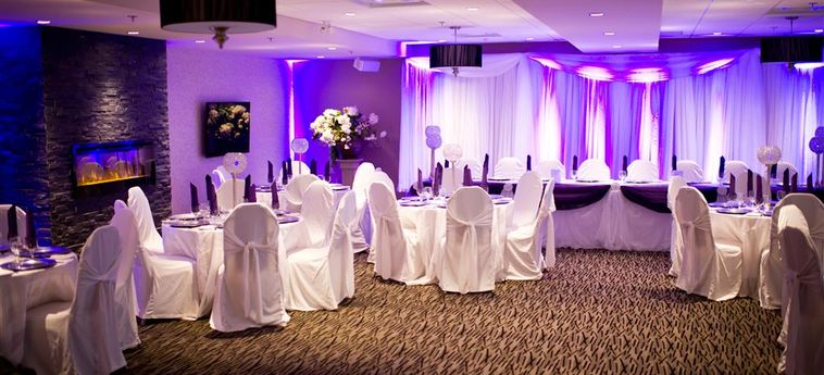 C Hotel By Carmens, Bw Premier Collection Hamilton: Foto 
