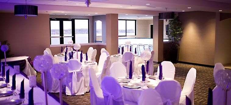 C Hotel By Carmens, Bw Premier Collection Hamilton: Foto 