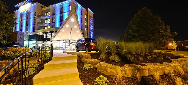 C Hotel By Carmens, Bw Premier Collection:  HAMILTON