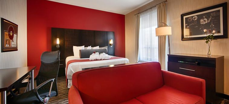 C Hotel By Carmens, Bw Premier Collection:  HAMILTON