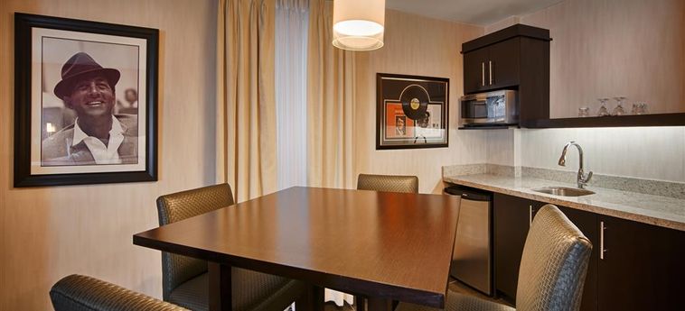 C Hotel By Carmens, Bw Premier Collection:  HAMILTON