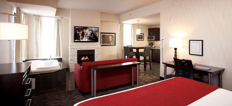C Hotel By Carmens, Bw Premier Collection:  HAMILTON