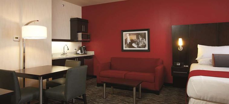 C Hotel By Carmens, Bw Premier Collection:  HAMILTON