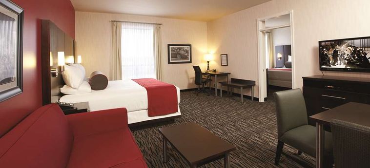 C Hotel By Carmens, Bw Premier Collection:  HAMILTON