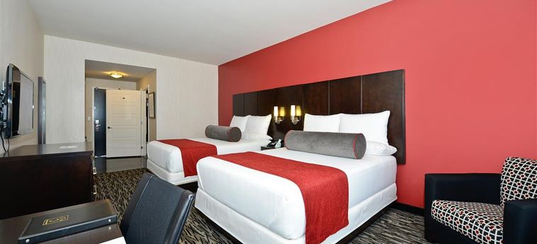 C Hotel By Carmens, Bw Premier Collection:  HAMILTON