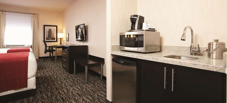 C Hotel By Carmens, Bw Premier Collection:  HAMILTON
