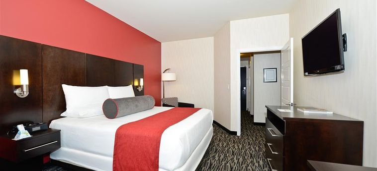 C Hotel By Carmens, Bw Premier Collection:  HAMILTON