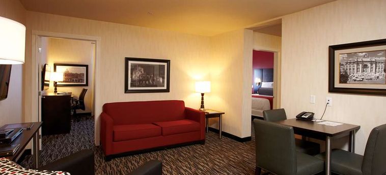 C Hotel By Carmens, Bw Premier Collection:  HAMILTON