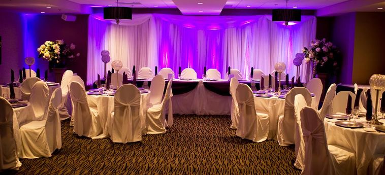C Hotel By Carmens, Bw Premier Collection:  HAMILTON