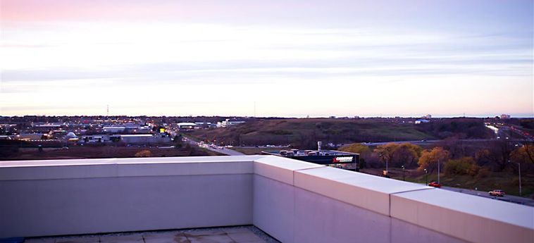 C Hotel By Carmens, Bw Premier Collection:  HAMILTON