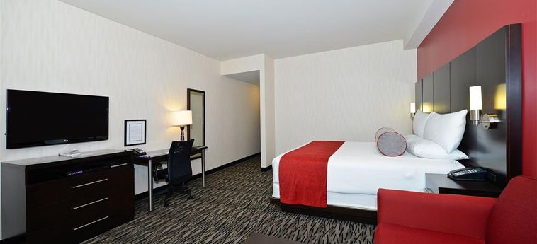 C Hotel By Carmens, Bw Premier Collection:  HAMILTON