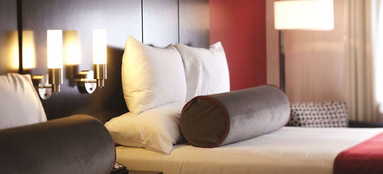 C Hotel By Carmens, Bw Premier Collection:  HAMILTON