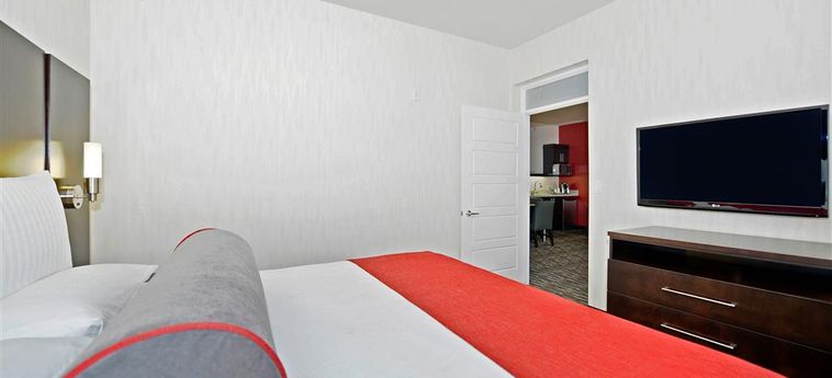 C Hotel By Carmens, Bw Premier Collection:  HAMILTON