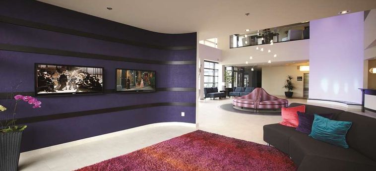 C Hotel By Carmens, Bw Premier Collection:  HAMILTON